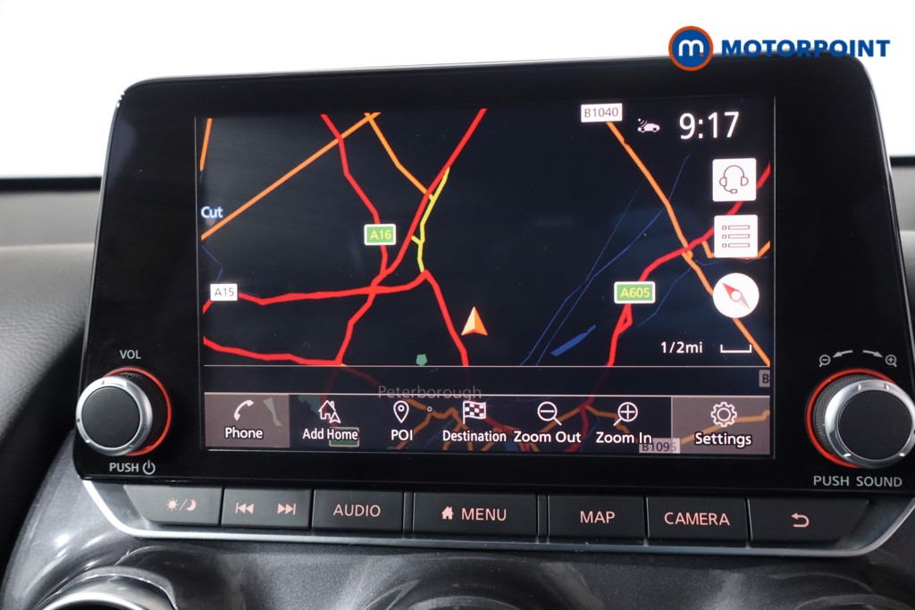 Used Nissan Juke 2022 for sale - 76892480: Photo 10