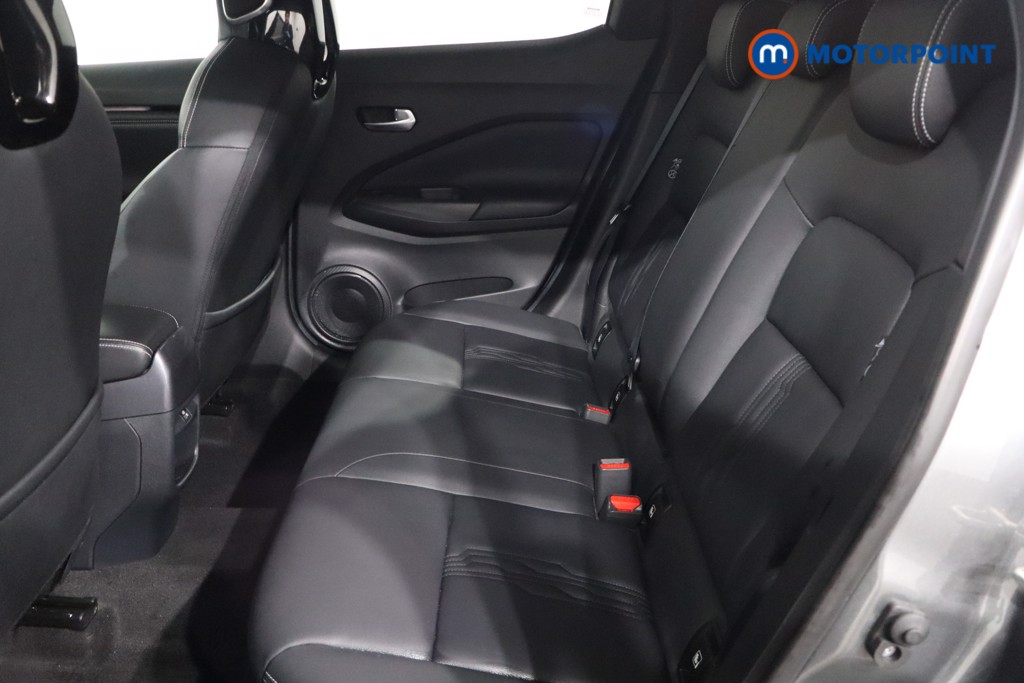 Used Nissan Juke 2022 for sale - 76892480: Photo 11