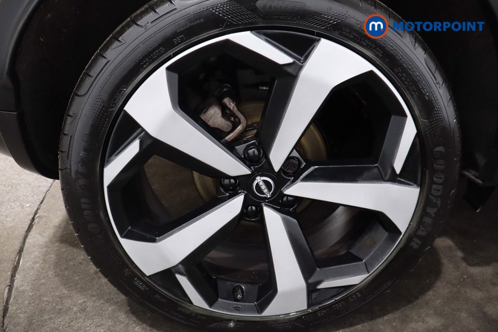 Used Nissan Juke 2022 for sale - 76892480: Photo 13