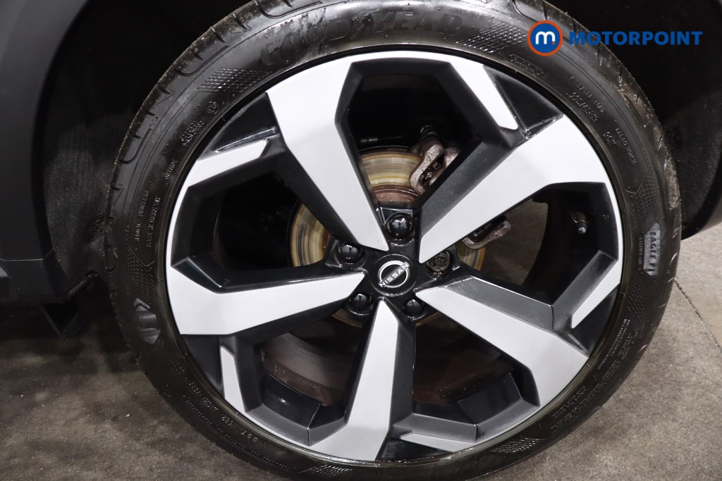 Used Nissan Juke 2022 for sale - 76892480: Photo 14