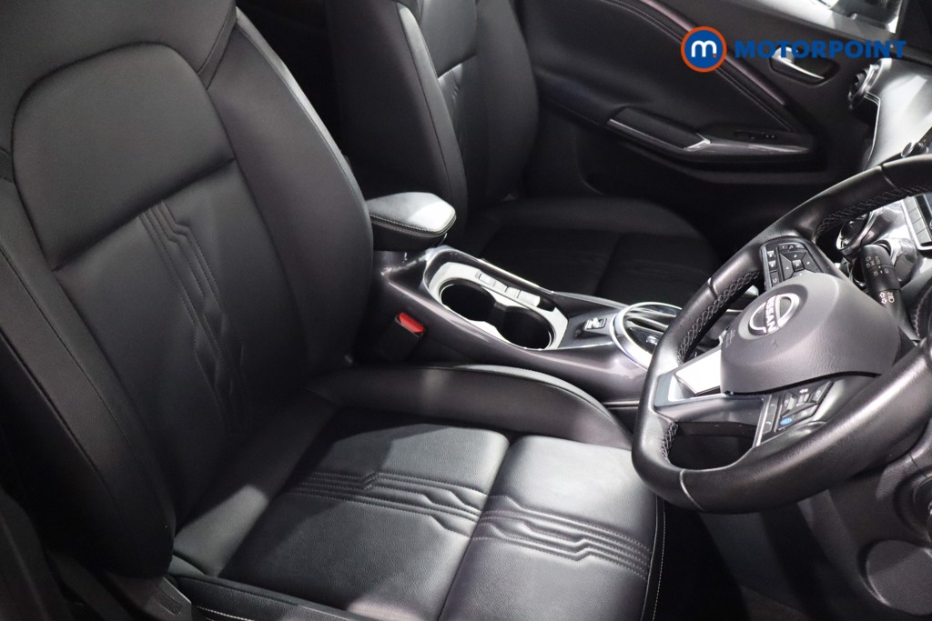 Used Nissan Juke 2022 for sale - 76892480: Photo 18