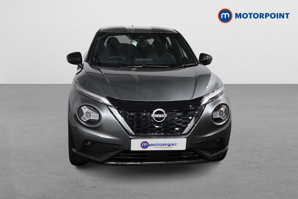 Used Nissan Juke 2022 for sale - 76892480: Photo 2