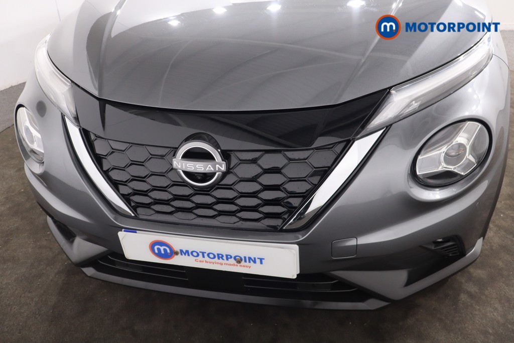 Used Nissan Juke 2022 for sale - 76892480: Photo 21
