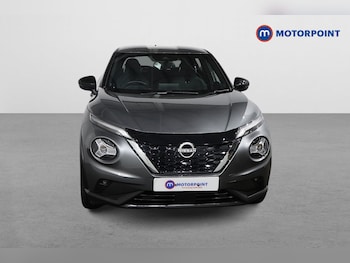 Used Nissan Juke 2022 for sale - 76892480: Photo