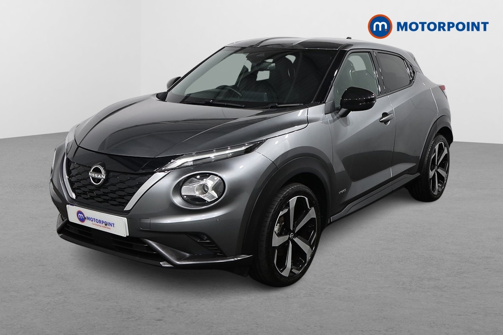 Used Nissan Juke 2022 for sale - 76892480: Photo 3