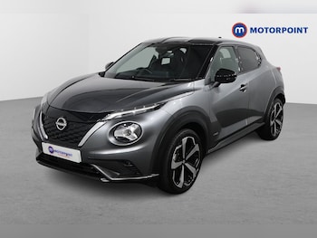 Used Nissan Juke 2022 for sale - 76892480: Photo