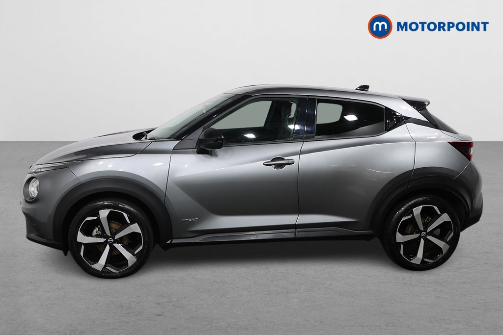 Used Nissan Juke 2022 for sale - 76892480: Photo 4