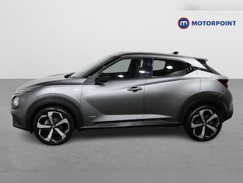 Used Nissan Juke 2022 for sale - 76892480: Photo