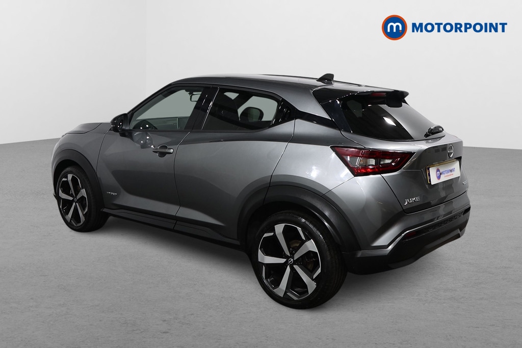 Used Nissan Juke 2022 for sale - 76892480: Photo 5
