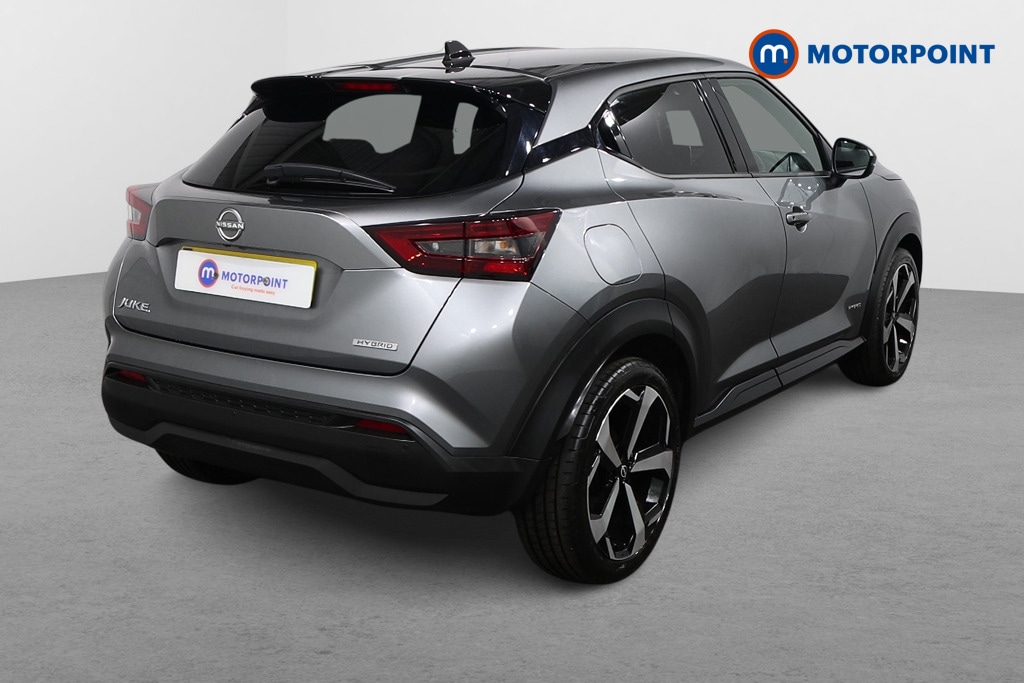 Used Nissan Juke 2022 for sale - 76892480: Photo 7