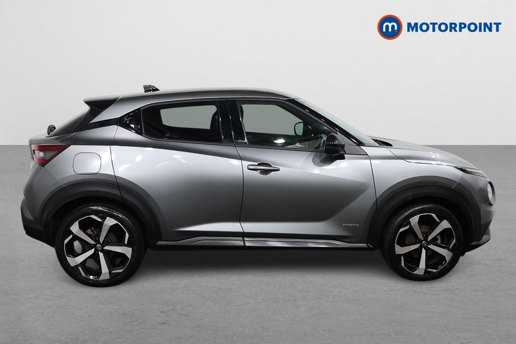 Used Nissan Juke 2022 for sale - 76892480: Photo 8