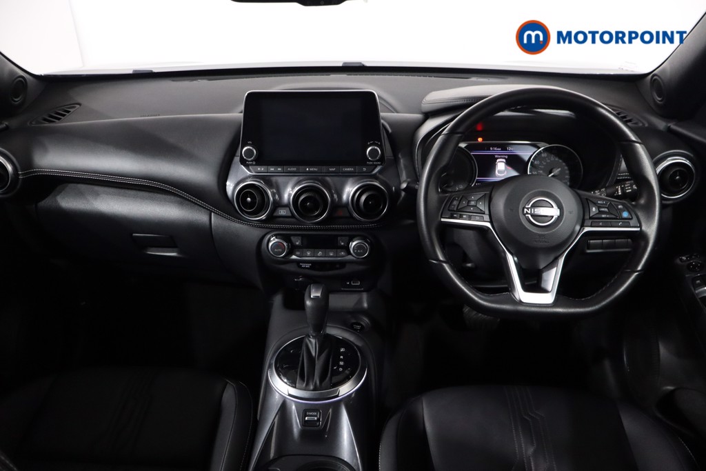 Used Nissan Juke 2022 for sale - 76892480: Photo 9