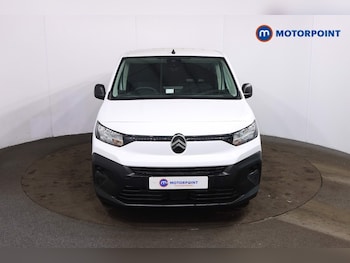 Used Citroen Berlingo undefined for sale - 78400444: Photo