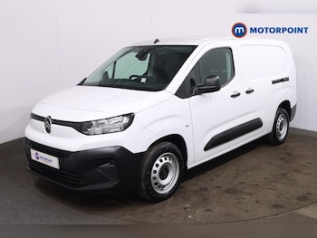 Used Citroen Berlingo undefined for sale - 78400444: Photo