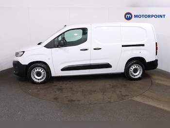 Used Citroen Berlingo undefined for sale - 78400444: Photo