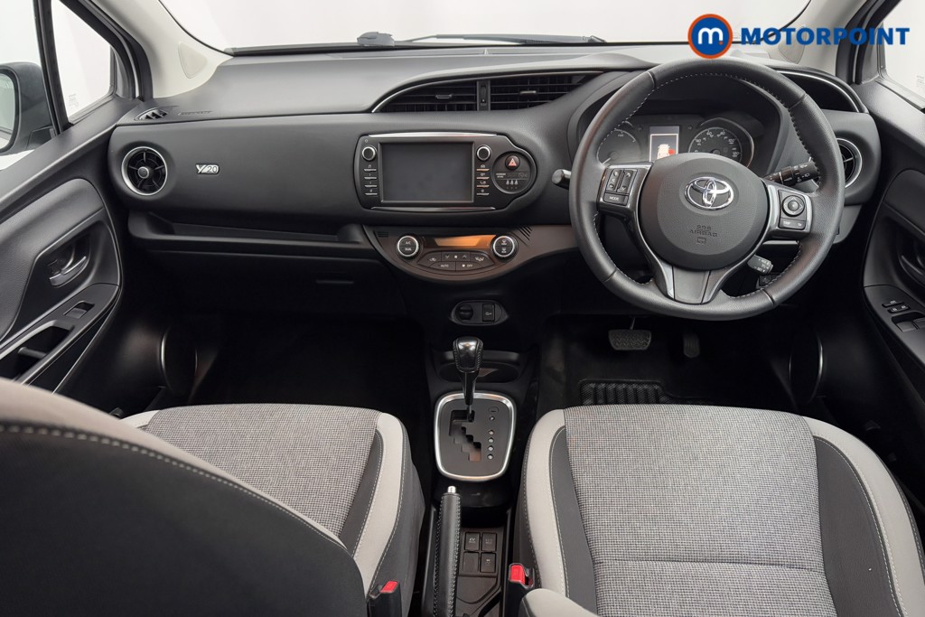 Used Toyota Yaris 2020 for sale - 76491768: Photo 10