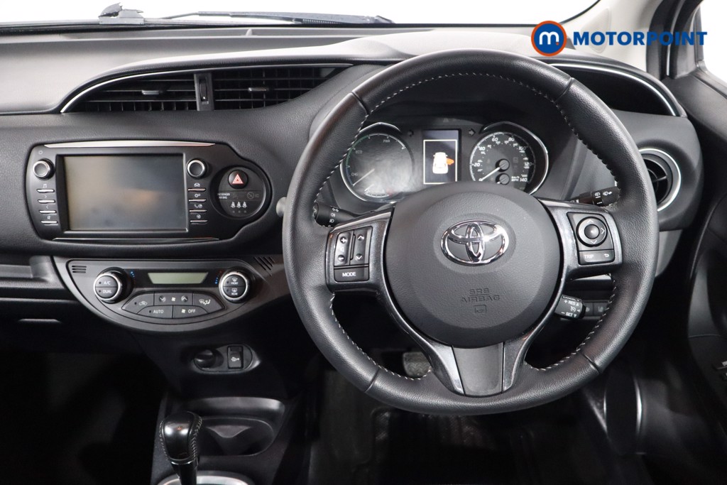 Used Toyota Yaris 2020 for sale - 76491768: Photo 11