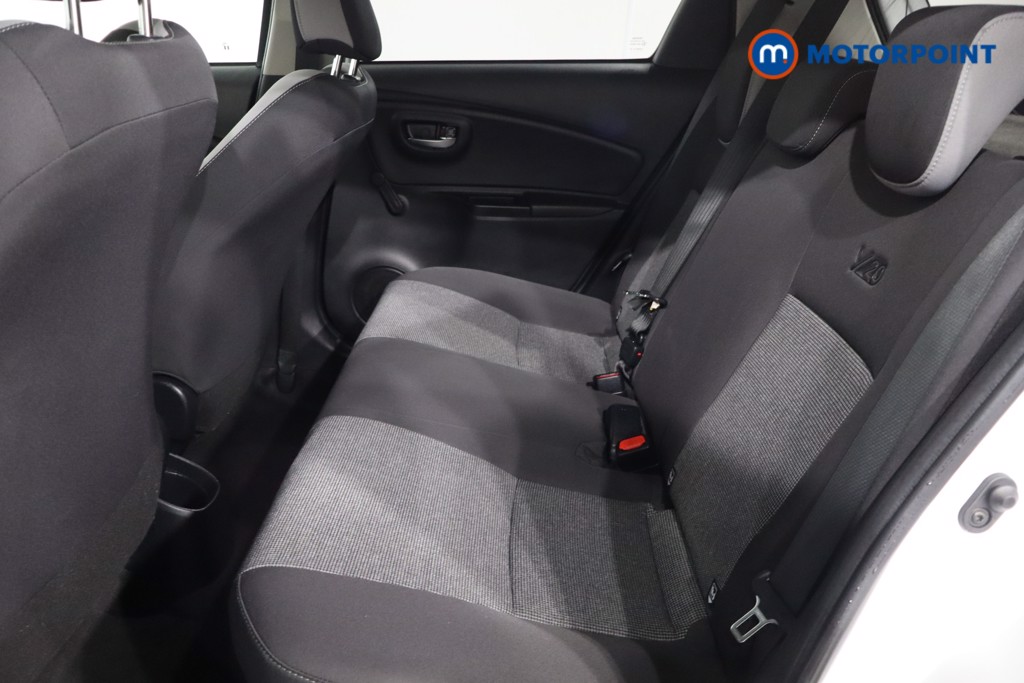 Used Toyota Yaris 2020 for sale - 76491768: Photo 13