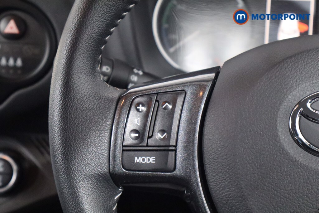 Used Toyota Yaris 2020 for sale - 76491768: Photo 15