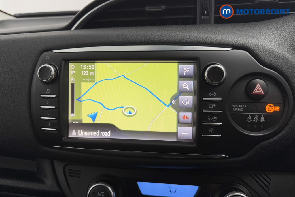 Used Toyota Yaris 2020 for sale - 76491768: Photo 16