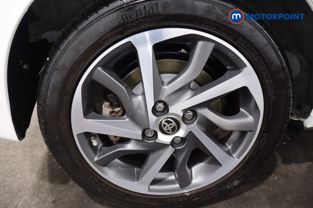 Used Toyota Yaris 2020 for sale - 76491768: Photo 17