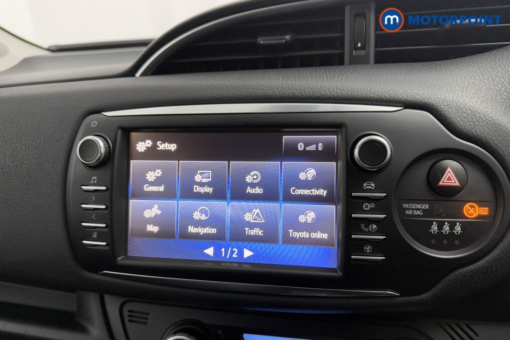 Used Toyota Yaris 2020 for sale - 76491768: Photo 18