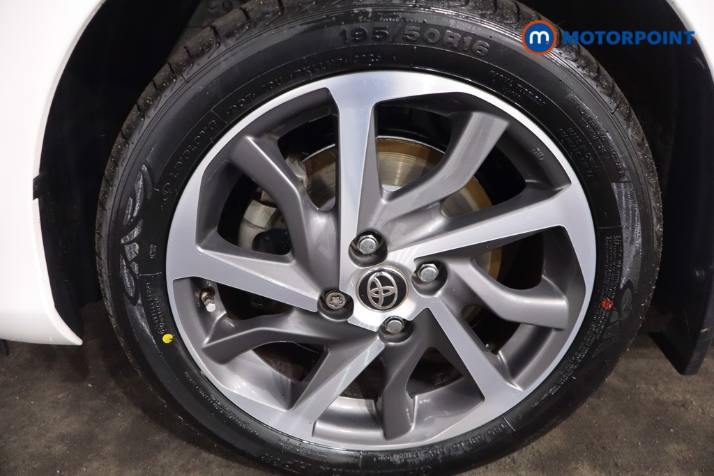 Used Toyota Yaris 2020 for sale - 76491768: Photo 19