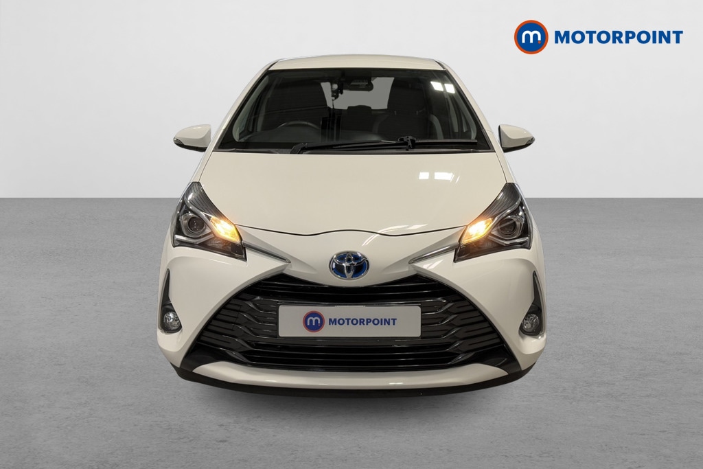 Used Toyota Yaris 2020 for sale - 76491768: Photo 2