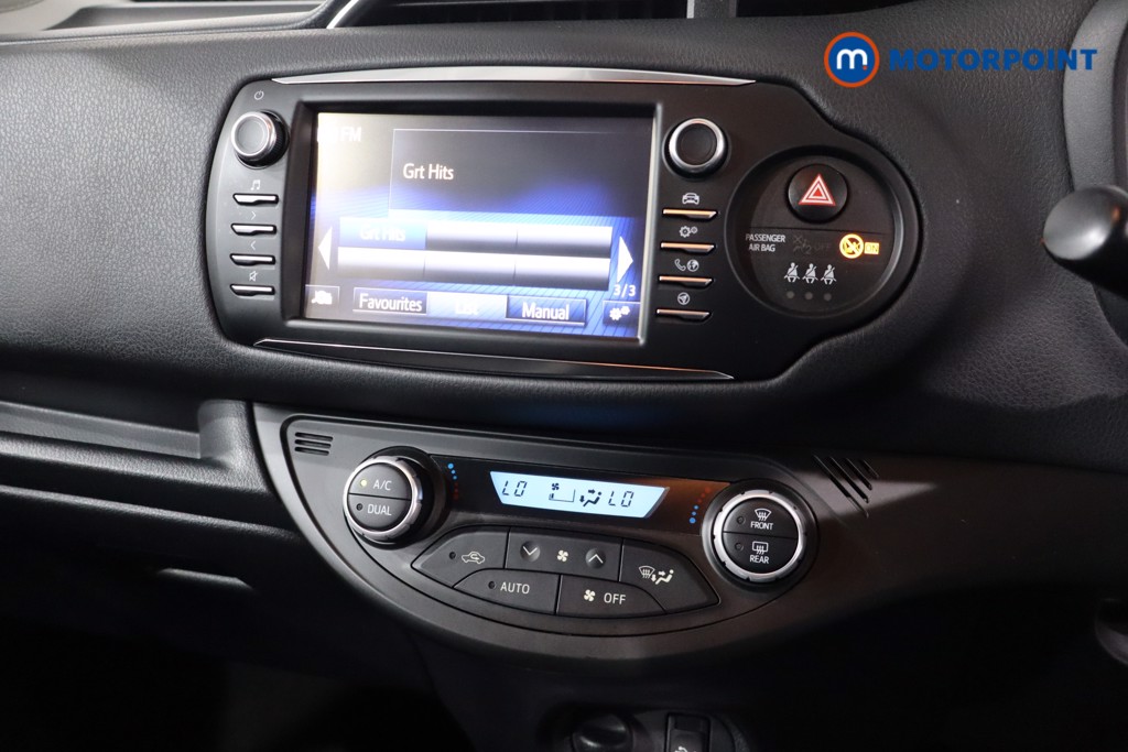 Used Toyota Yaris 2020 for sale - 76491768: Photo 23