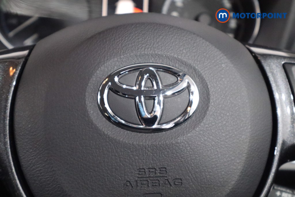 Used Toyota Yaris 2020 for sale - 76491768: Photo 25