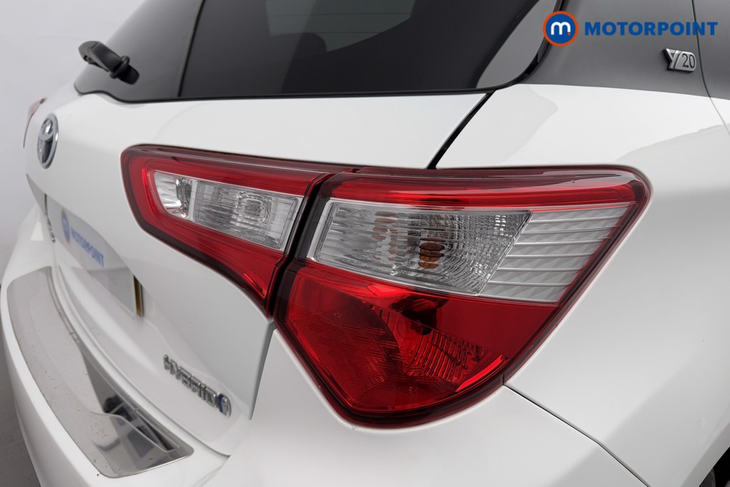 Used Toyota Yaris 2020 for sale - 76491768: Photo 36