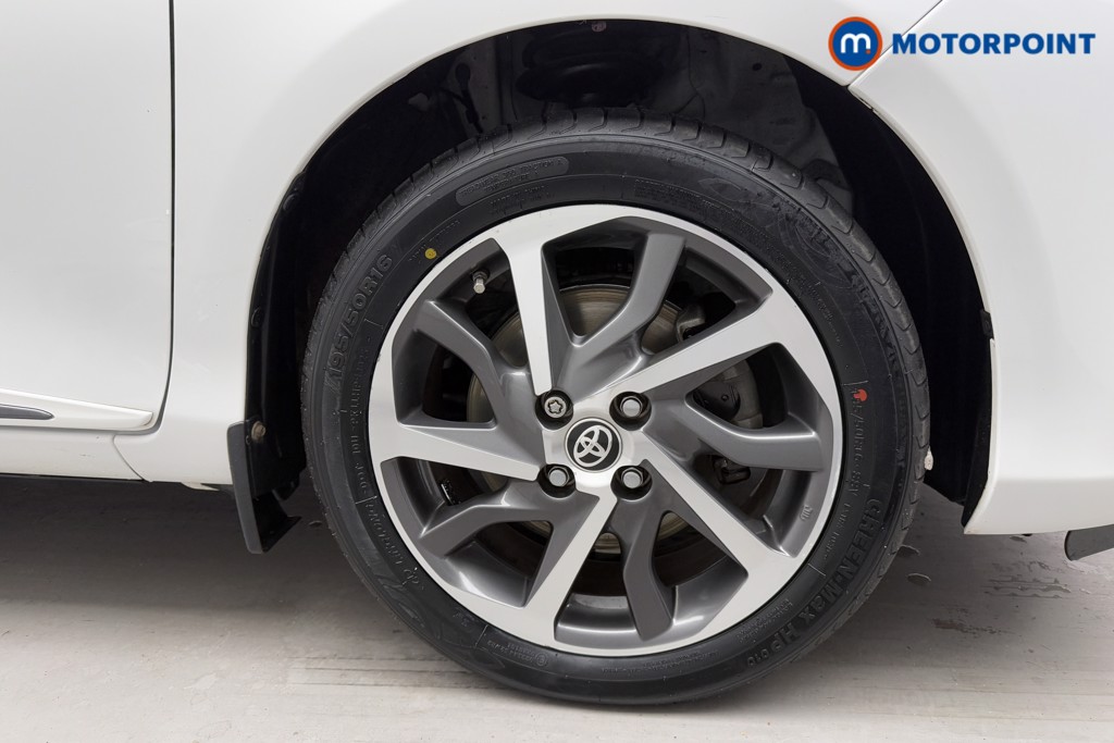 Used Toyota Yaris 2020 for sale - 76491768: Photo 38