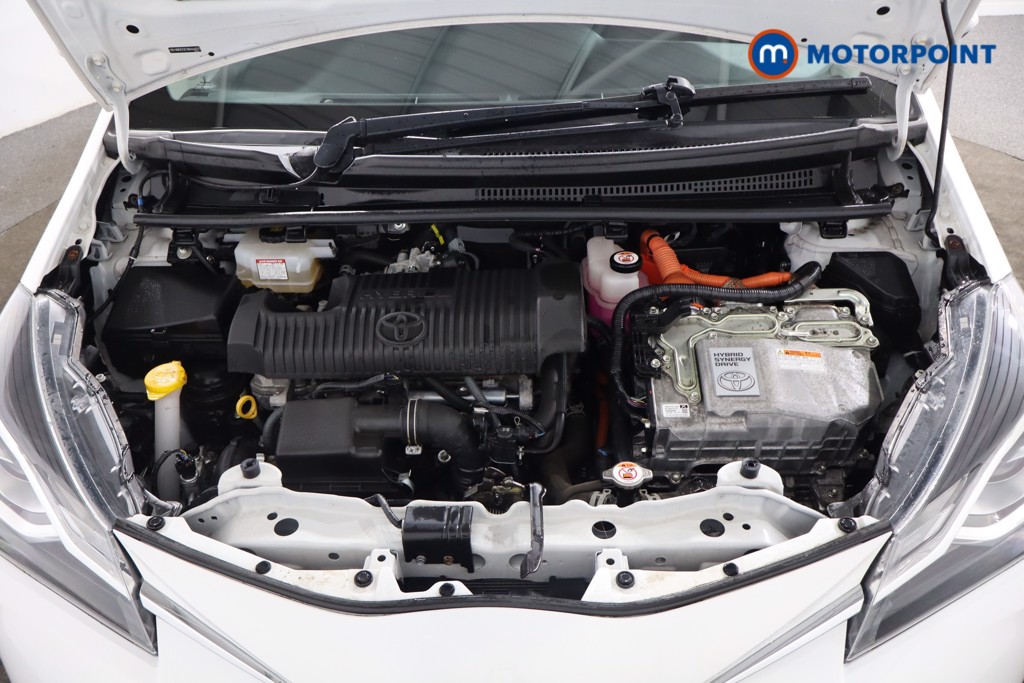 Used Toyota Yaris 2020 for sale - 76491768: Photo 39