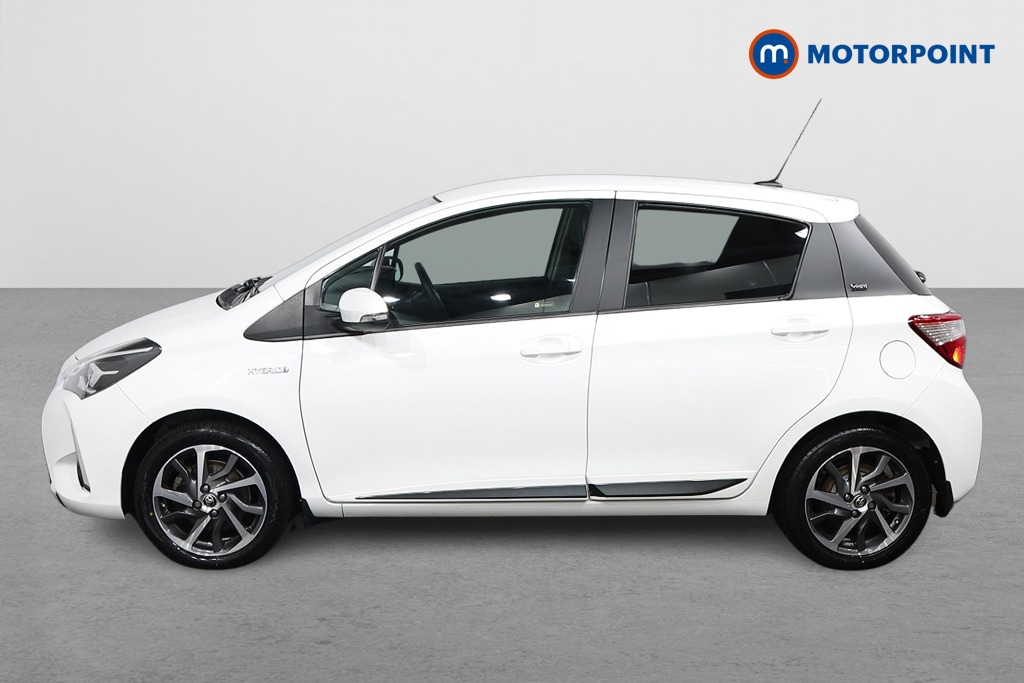 Used Toyota Yaris 2020 for sale - 76491768: Photo 4