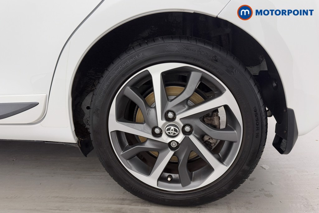 Used Toyota Yaris 2020 for sale - 76491768: Photo 40