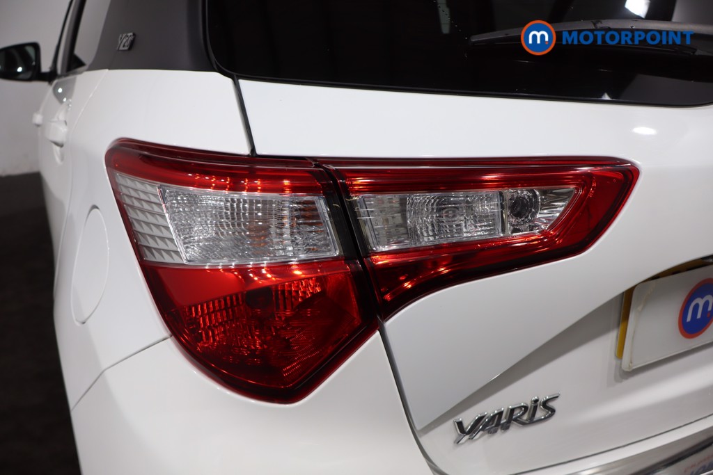Used Toyota Yaris 2020 for sale - 76491768: Photo 41