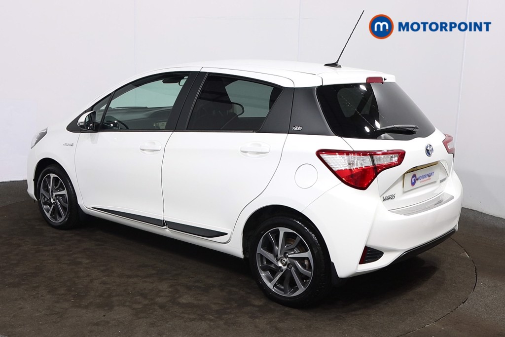 Used Toyota Yaris 2020 for sale - 76491768: Photo 5