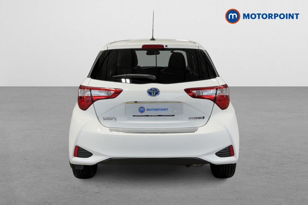 Used Toyota Yaris 2020 for sale - 76491768: Photo 6