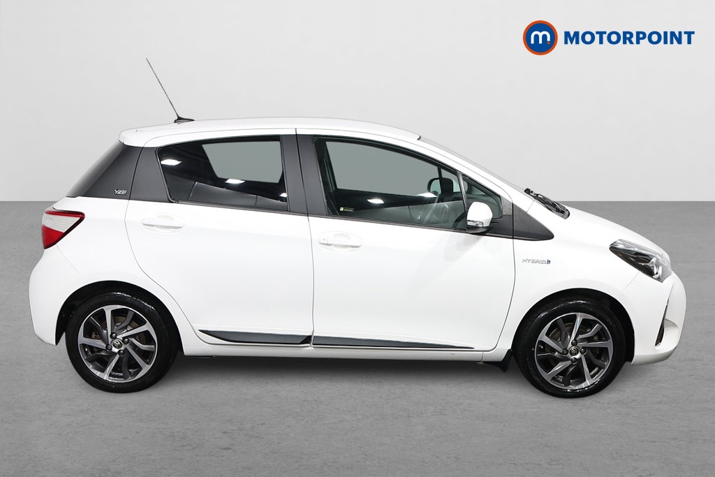 Used Toyota Yaris 2020 for sale - 76491768: Photo 8
