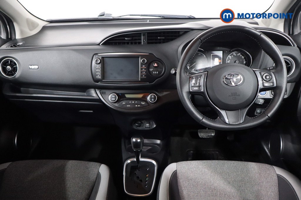 Used Toyota Yaris 2020 for sale - 76491768: Photo 9