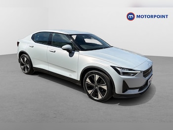 Used Polestar Polestar 2 2023 for sale - 78743475: Photo