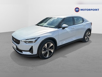 Used Polestar Polestar 2 2023 for sale - 78743475: Photo