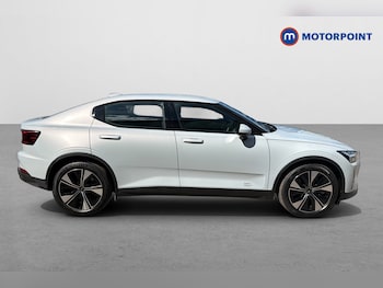 Used Polestar Polestar 2 2023 for sale - 78743475: Photo