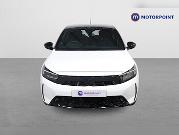 Used Vauxhall Corsa 2023 for sale - 78353784: Photo