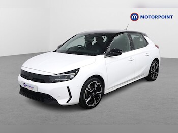 Used Vauxhall Corsa 2023 for sale - 78353784: Photo