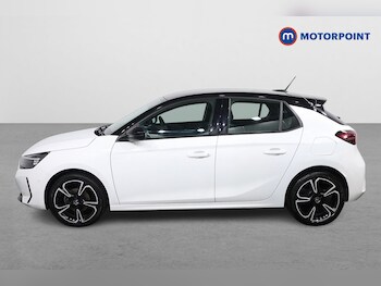 Used Vauxhall Corsa 2023 for sale - 78353784: Photo