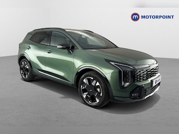 Used Kia Sportage undefined for sale - 78960618: Photo