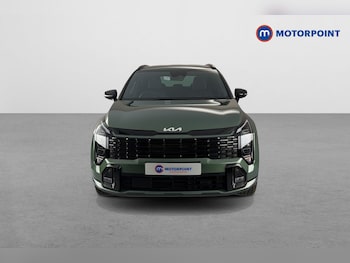 Used Kia Sportage undefined for sale - 78960618: Photo