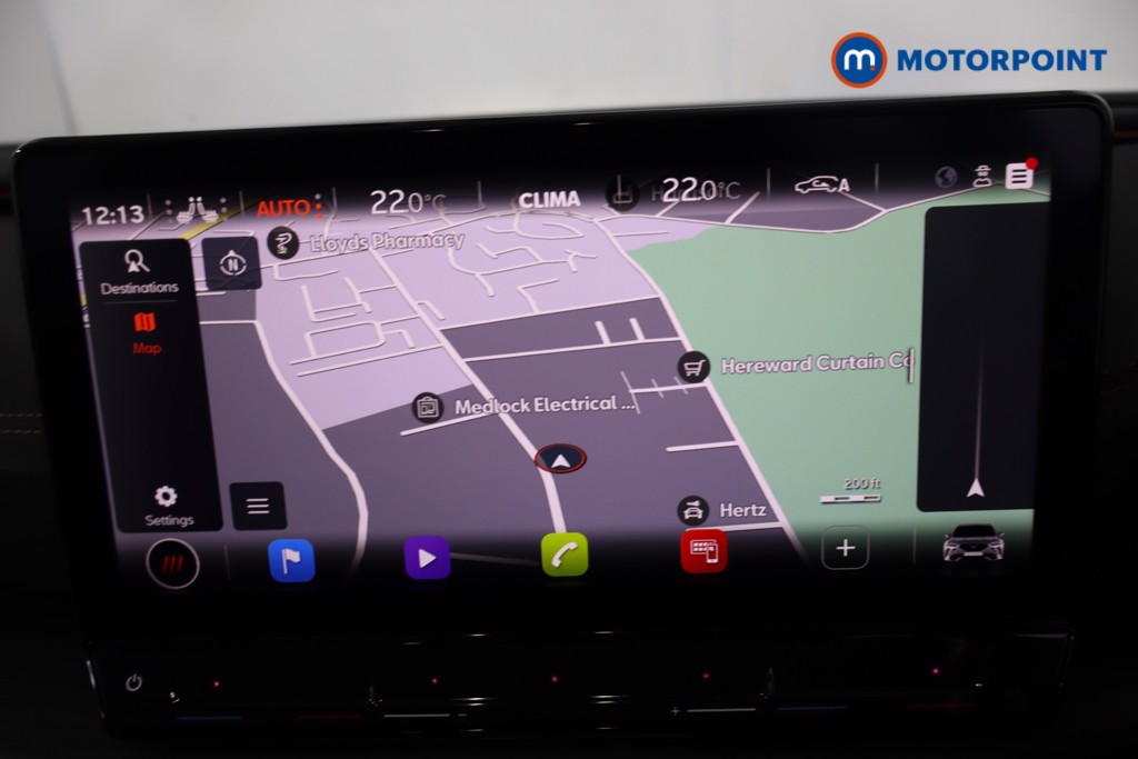 Used Cupra Formentor 2023 for sale - 77997948: Photo 10