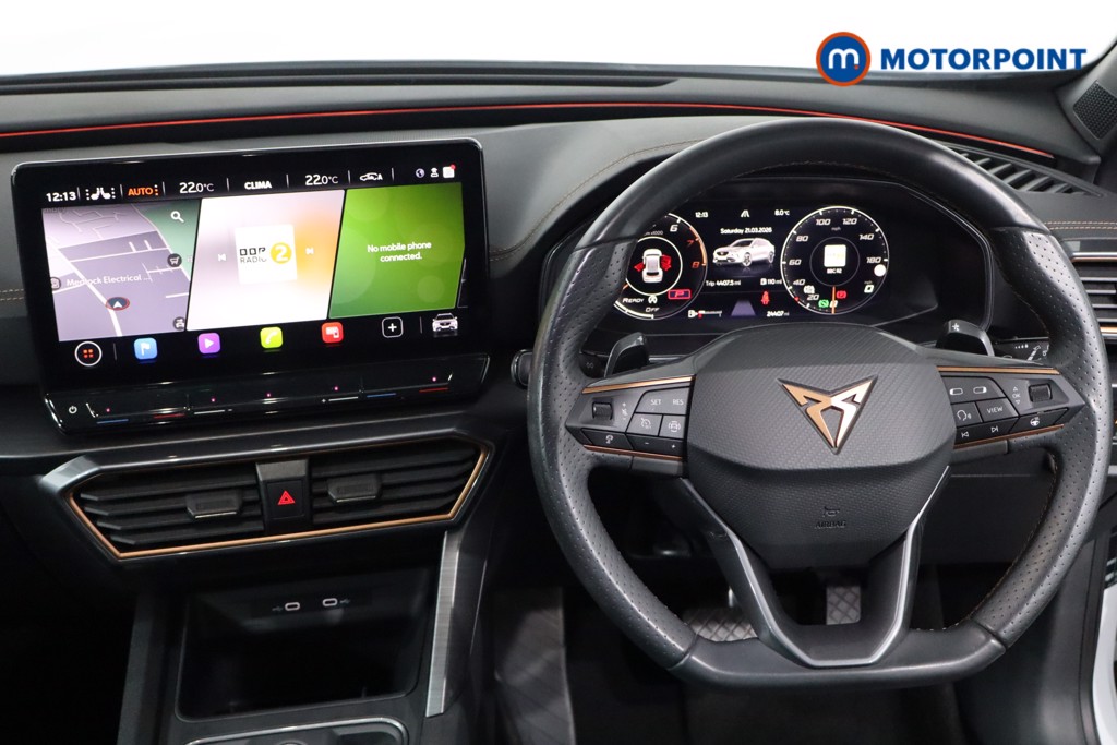 Used Cupra Formentor 2023 for sale - 77997948: Photo 11